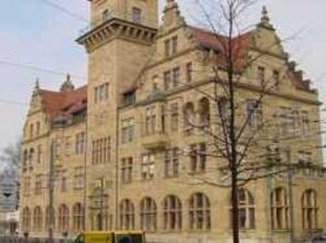 Altes Postgebäude Referenzen Elektrotechnik in Heilbronn