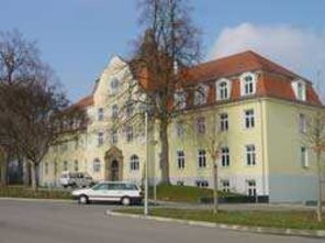 Schulgebäude Referenzen Elektrotechnik in Heilbronn